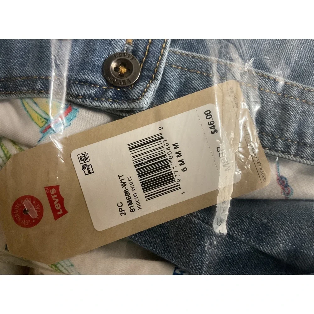 Levis levi kids